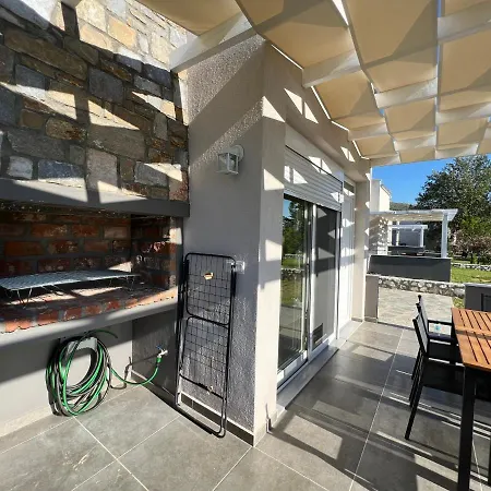Spyros - Rachoni Villa
