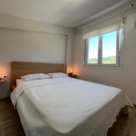 Villa Spyros - Rachoni