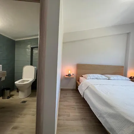 Spyros - Rachoni Villa Skala Rachoni (Thasos)