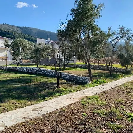 Villa Spyros - Rachoni *